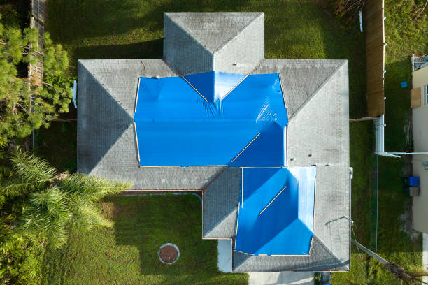 Best Roof Leak Repair  in Breckenridge, TX