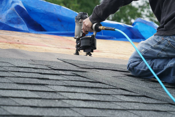 Best Chimney Flashing Repair  in Breckenridge, TX